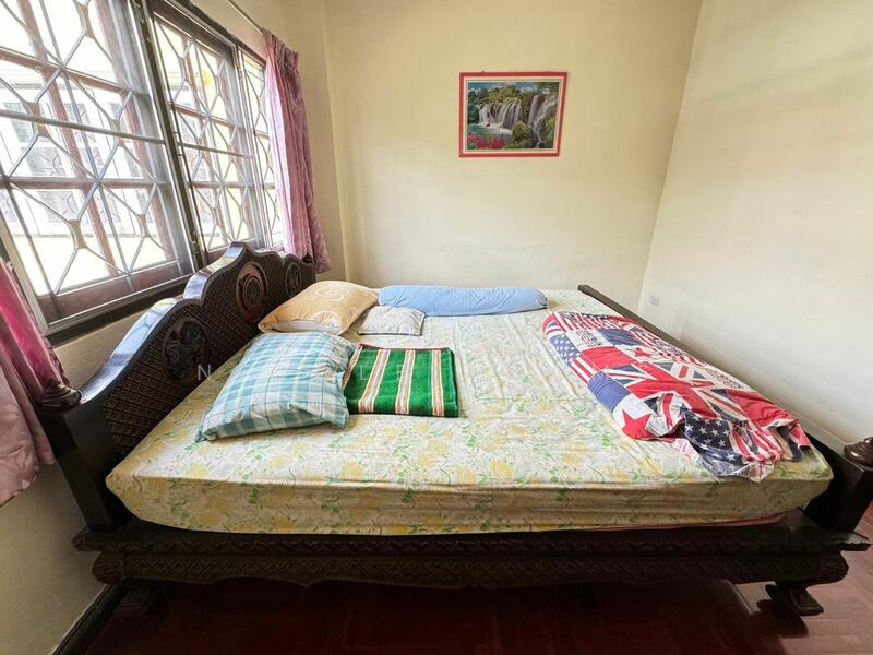 ขาย - บ้านอัมรินทร์นิเวศน์ 3 ผัง 2 : Baan Ammarin Niwet 3 Plan 2, กรุงเทพ