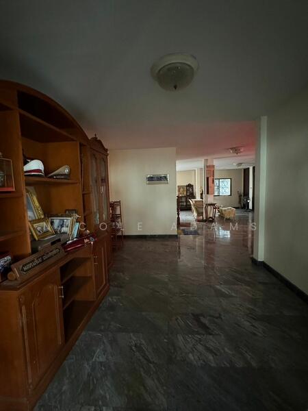 ขาย - บ้านอัมรินทร์นิเวศน์ 3 ผัง 2 : Baan Ammarin Niwet 3 Plan 2, กรุงเทพ