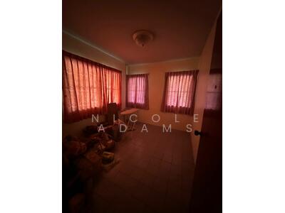 ขาย - บ้านอัมรินทร์นิเวศน์ 3 ผัง 2 : Baan Ammarin Niwet 3 Plan 2, กรุงเทพ