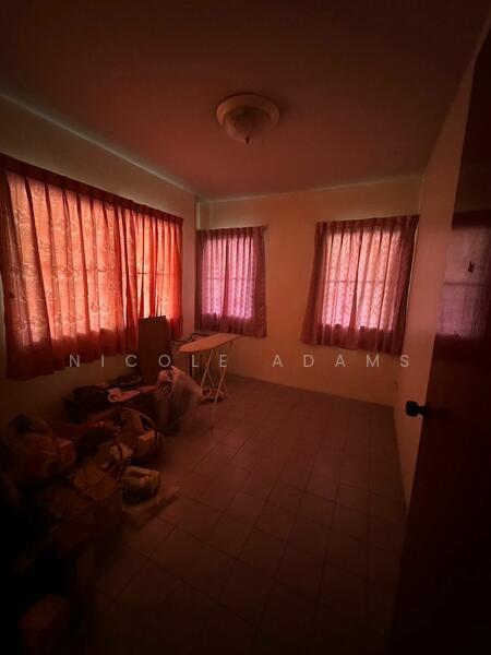 ขาย - บ้านอัมรินทร์นิเวศน์ 3 ผัง 2 : Baan Ammarin Niwet 3 Plan 2, กรุงเทพ