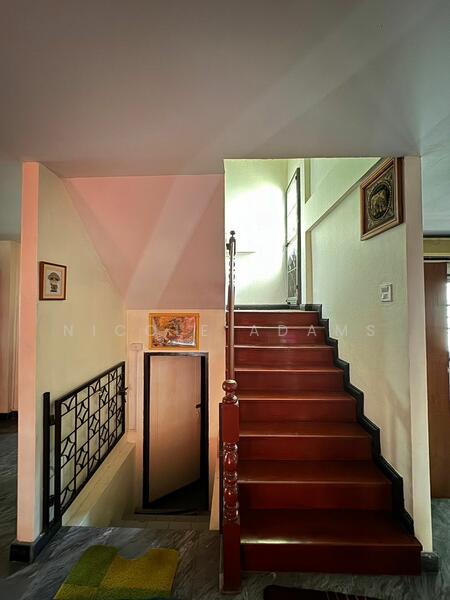 ขาย - บ้านอัมรินทร์นิเวศน์ 3 ผัง 2 : Baan Ammarin Niwet 3 Plan 2, กรุงเทพ