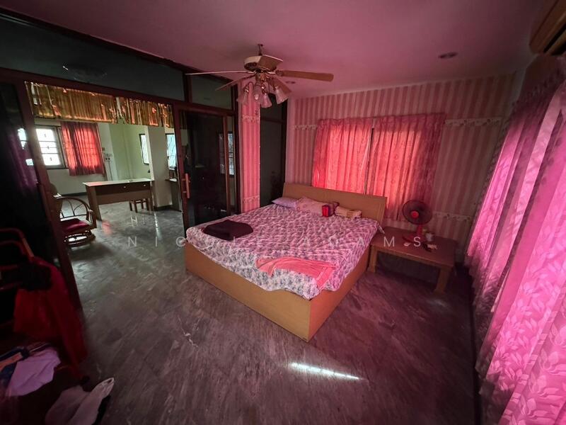 ขาย - บ้านอัมรินทร์นิเวศน์ 3 ผัง 2 : Baan Ammarin Niwet 3 Plan 2, กรุงเทพ