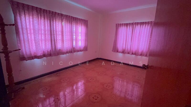 ขาย - บ้านอัมรินทร์นิเวศน์ 3 ผัง 2 : Baan Ammarin Niwet 3 Plan 2, กรุงเทพ