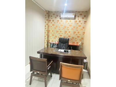 ขาย - บิซ แกลเลอเรีย (Biz Galleria), กรุงเทพ