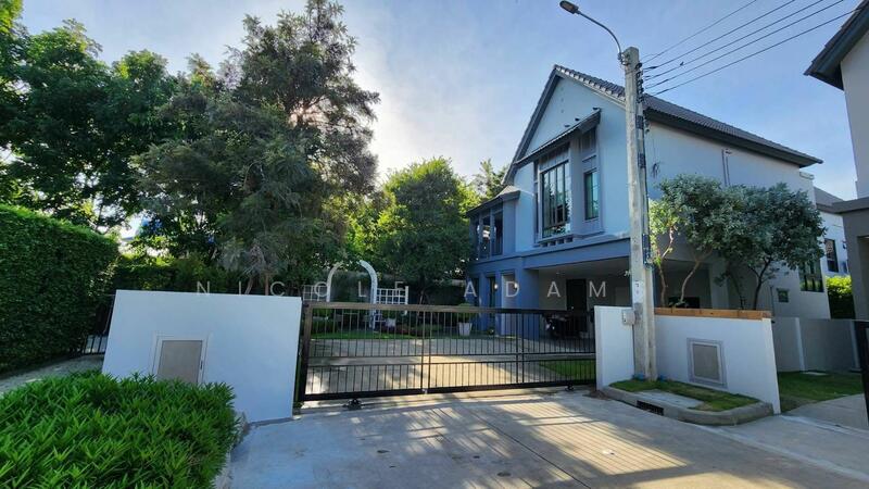 For Rent - Saransiri Thakham-Rama 2, Bangkok