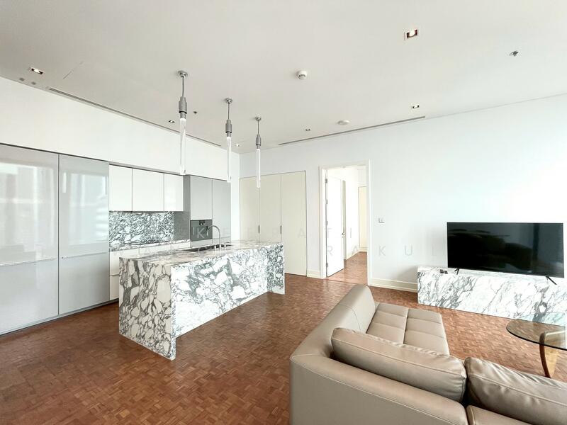 The Ritz-Carlton Residences : เดอะ ริซท์-คาร์ลตัน เรสซิเดนเซส, กรุงเทพ, 114 ถ.นราธิวาสราชนครินทร์, สีลม, บางรัก, กรุงเทพ, 126 ตร.ม., คอนโด ขาย, โดย Keerati  Wangrujirakul, 60234204 - DDproperty.com