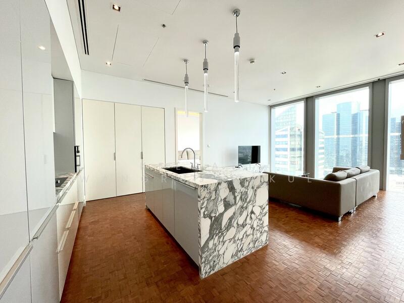 The Ritz-Carlton Residences : เดอะ ริซท์-คาร์ลตัน เรสซิเดนเซส, กรุงเทพ, 114 ถ.นราธิวาสราชนครินทร์, สีลม, บางรัก, กรุงเทพ, 126 ตร.ม., คอนโด ขาย, โดย Keerati  Wangrujirakul, 60234204 - DDproperty.com