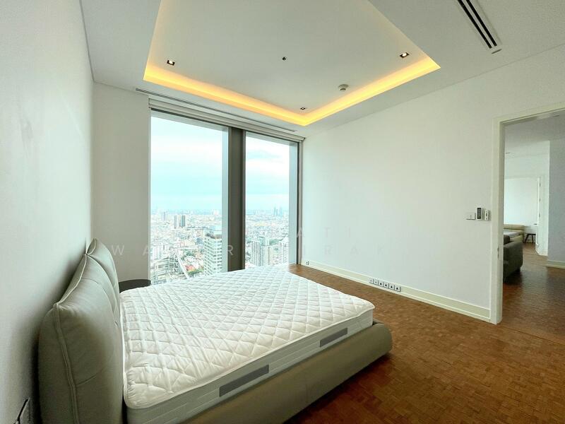 The Ritz-Carlton Residences : เดอะ ริซท์-คาร์ลตัน เรสซิเดนเซส, กรุงเทพ, 114 ถ.นราธิวาสราชนครินทร์, สีลม, บางรัก, กรุงเทพ, 126 ตร.ม., คอนโด ขาย, โดย Keerati  Wangrujirakul, 60234204 - DDproperty.com