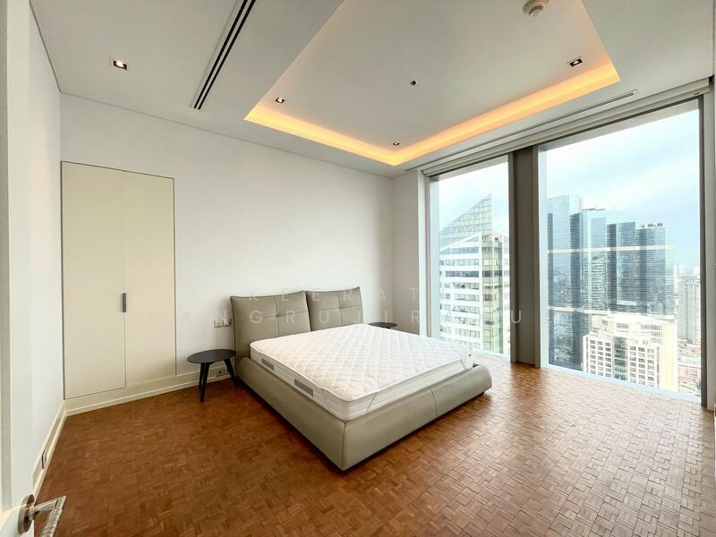 The Ritz-Carlton Residences : เดอะ ริซท์-คาร์ลตัน เรสซิเดนเซส, กรุงเทพ, 114 ถ.นราธิวาสราชนครินทร์, สีลม, บางรัก, กรุงเทพ, 126 ตร.ม., คอนโด ขาย, โดย Keerati  Wangrujirakul, 60234204 - DDproperty.com