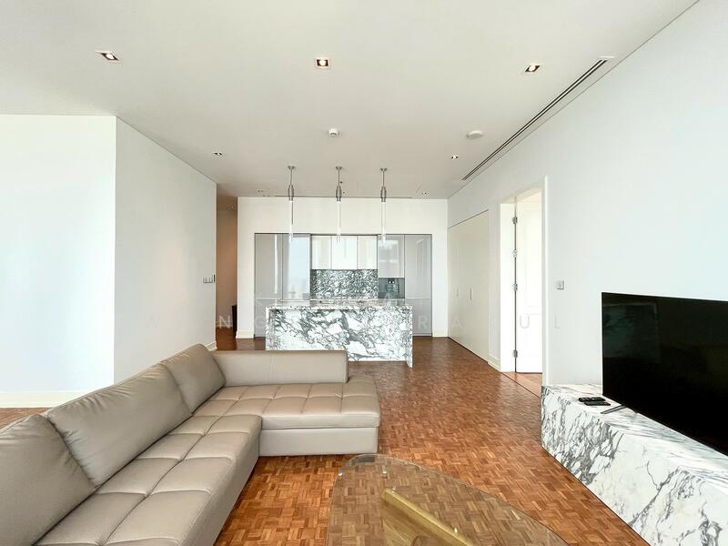 The Ritz-Carlton Residences, Bangkok, 114 Narathiwat Ratchanakarin Road, Silom, Bang Rak, Bangkok, 2 Bedrooms, 126 sqm, Condo For Sale, by Keerati  Wangrujirakul, 60234204 - DDproperty.com