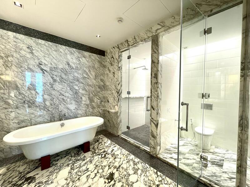 The Ritz-Carlton Residences, Bangkok, 114 Narathiwat Ratchanakarin Road, Silom, Bang Rak, Bangkok, 2 Bedrooms, 126 sqm, Condo For Sale, by Keerati  Wangrujirakul, 60234204 - DDproperty.com