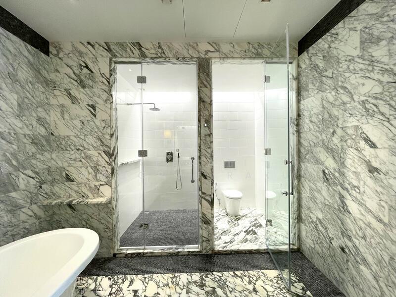 The Ritz-Carlton Residences, Bangkok, 114 Narathiwat Ratchanakarin Road, Silom, Bang Rak, Bangkok, 2 Bedrooms, 126 sqm, Condo For Sale, by Keerati  Wangrujirakul, 60234204 - DDproperty.com