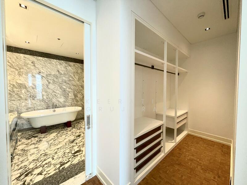 The Ritz-Carlton Residences : เดอะ ริซท์-คาร์ลตัน เรสซิเดนเซส, กรุงเทพ, 114 ถ.นราธิวาสราชนครินทร์, สีลม, บางรัก, กรุงเทพ, 126 ตร.ม., คอนโด ขาย, โดย Keerati  Wangrujirakul, 60234204 - DDproperty.com