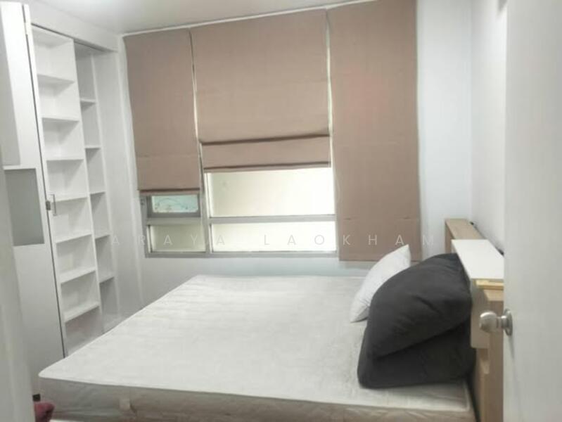 For Rent - Sukhumvit Plus, Bangkok