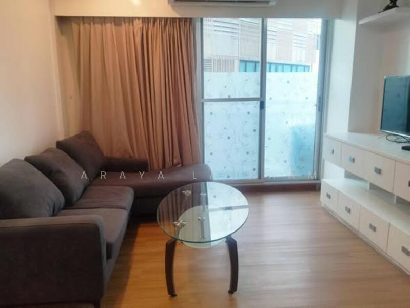 For Rent - Sukhumvit Plus, Bangkok