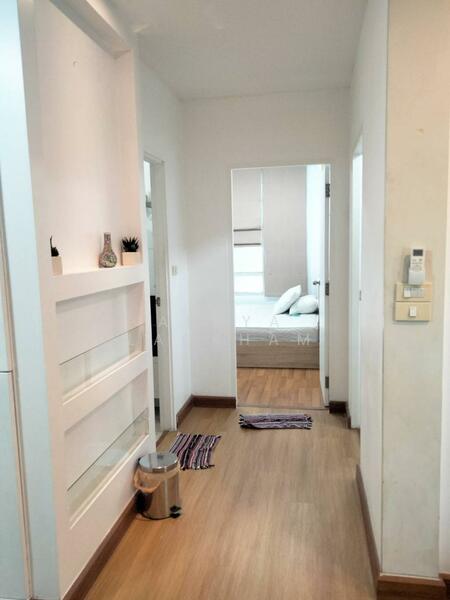 For Rent - Sukhumvit Plus, Bangkok