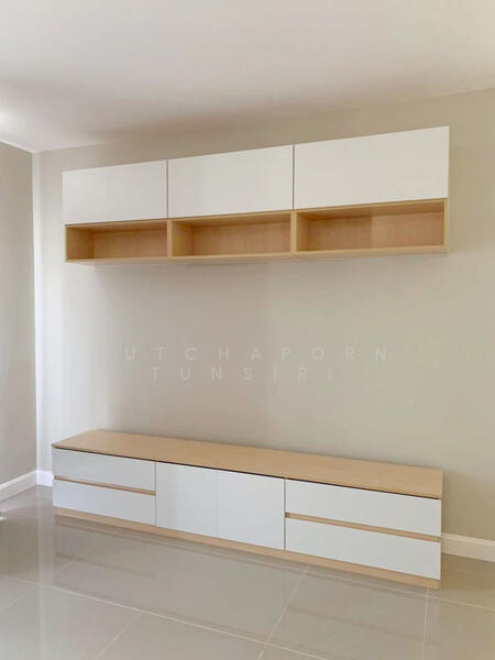 ให้เช่า - บ้านในโครงการ ให้เช่าเดือนละ 25,000 บาท ใกล้ตลาดแม่กวงเพียง 5 นาที No.12H480, เชียงใหม่