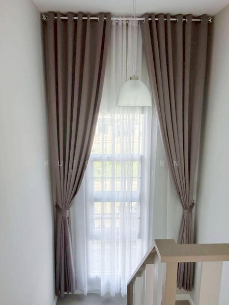 ให้เช่า - บ้านในโครงการ ให้เช่าเดือนละ 25,000 บาท ใกล้ตลาดแม่กวงเพียง 5 นาที No.12H480, เชียงใหม่