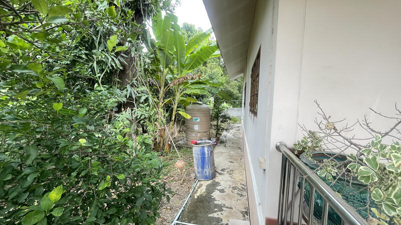 ขาย - ที่ดินบ้านเดี่ยวชั้นเดียวตำบลเชิงกลัด อำเภอบางระจัน สิงห์บุรี เนื่อที่ 204 ตารางวา, สิงห์บุรี