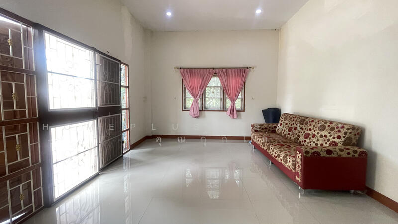 ขาย - ที่ดินบ้านเดี่ยวชั้นเดียวตำบลเชิงกลัด อำเภอบางระจัน สิงห์บุรี เนื่อที่ 204 ตารางวา, สิงห์บุรี