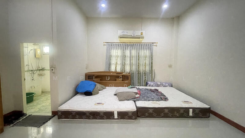 ขาย - ที่ดินบ้านเดี่ยวชั้นเดียวตำบลเชิงกลัด อำเภอบางระจัน สิงห์บุรี เนื่อที่ 204 ตารางวา, สิงห์บุรี