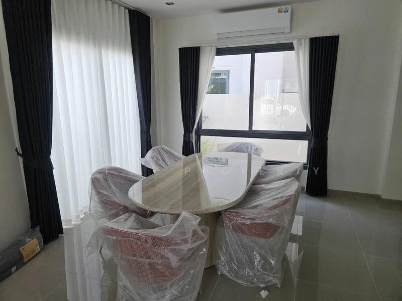 For Rent - Patta Element, Chon Buri