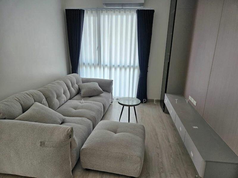 For Rent - Patta Element, Chon Buri