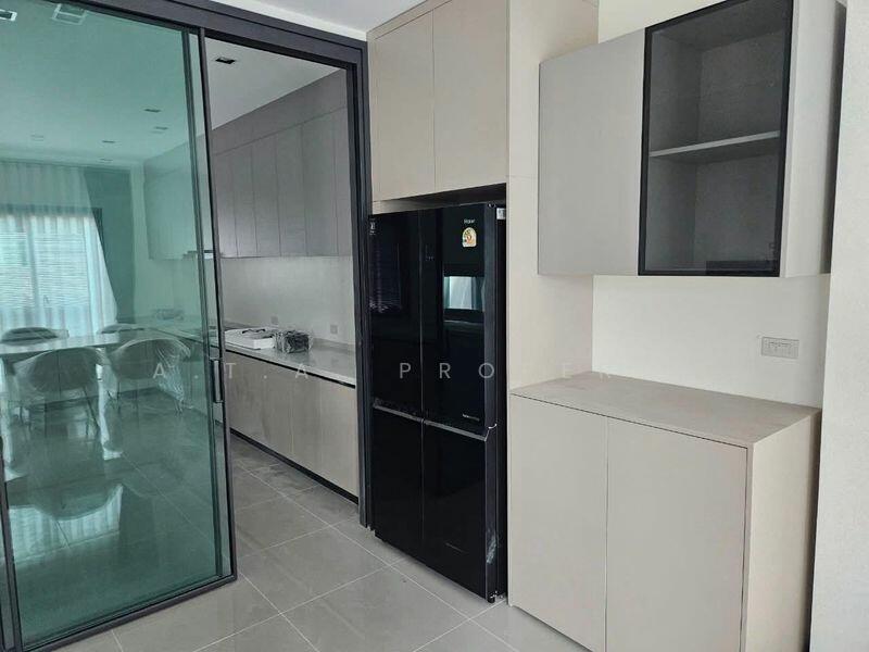 For Rent - Patta Element, Chon Buri