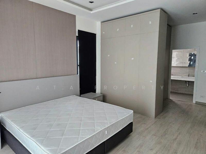 For Rent - Patta Element, Chon Buri