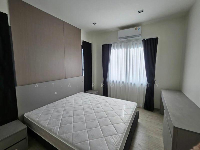 For Rent - Patta Element, Chon Buri