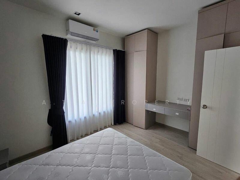 For Rent - Patta Element, Chon Buri