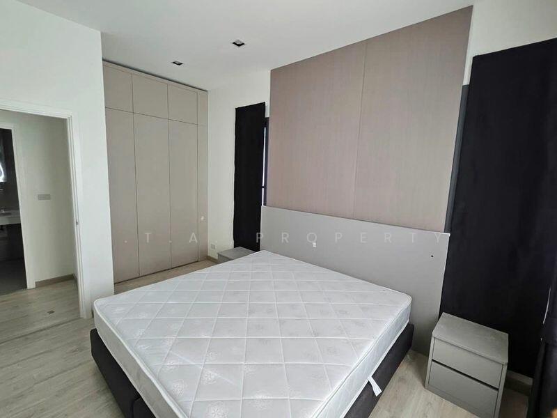 For Rent - Patta Element, Chon Buri
