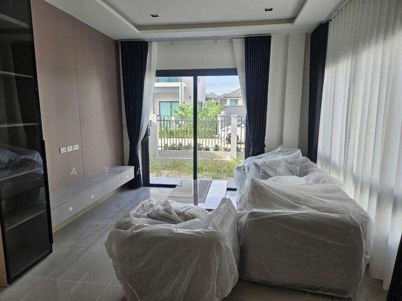 For Rent - Patta Element, Chon Buri