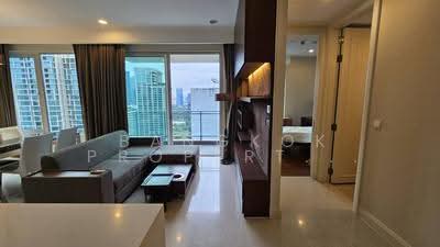For Rent - Q Langsuan, Bangkok