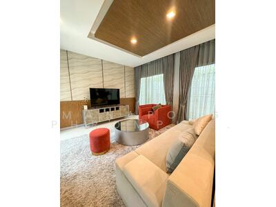 ขาย - Bangkok Boulevard Signature Ladprao-Serithai : บางกอก บูเลอวาร์ด ซิกเนเจอร์ ลาดพร้าว-เสรีไทย, กรุงเทพ