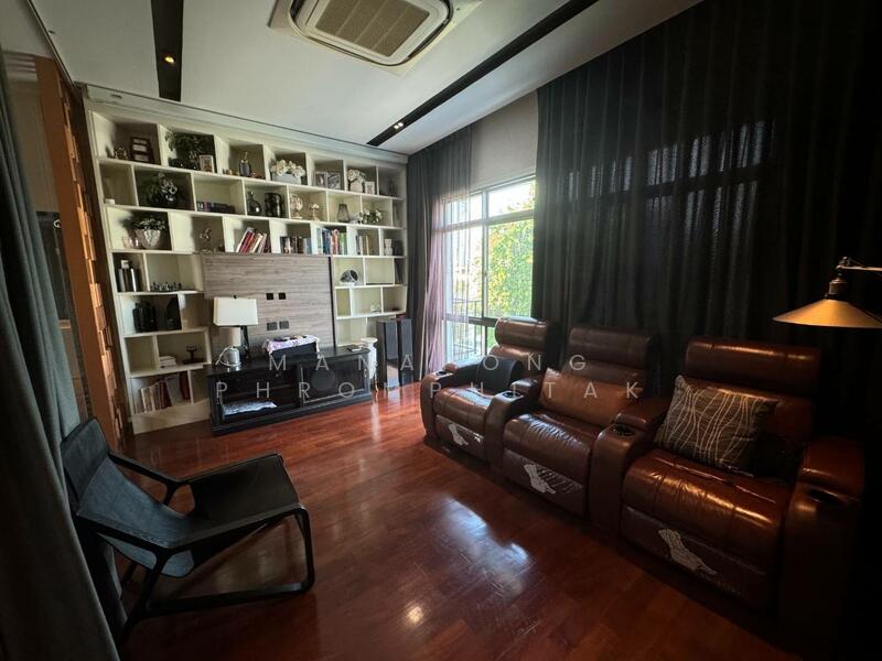 ให้เช่า - Grand Bangkok Boulevard Rama9 : แกรนด์ บางกอกบูเลอวาร์ด พระราม9, กรุงเทพ