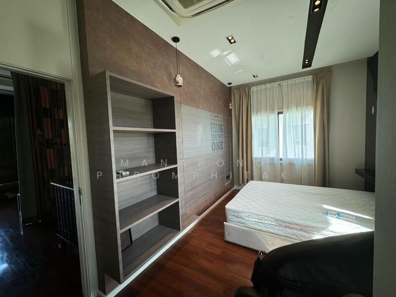 ให้เช่า - Grand Bangkok Boulevard Rama9 : แกรนด์ บางกอกบูเลอวาร์ด พระราม9, กรุงเทพ