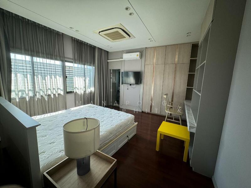 ให้เช่า - Grand Bangkok Boulevard Rama9 : แกรนด์ บางกอกบูเลอวาร์ด พระราม9, กรุงเทพ