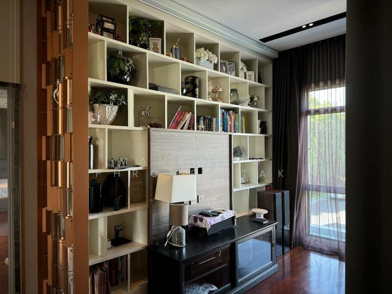 ให้เช่า - Grand Bangkok Boulevard Rama9 : แกรนด์ บางกอกบูเลอวาร์ด พระราม9, กรุงเทพ