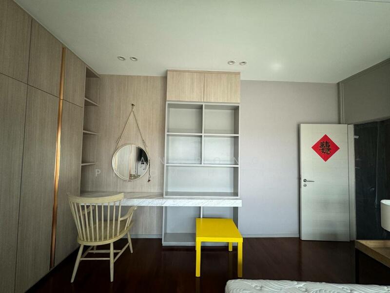 ให้เช่า - Grand Bangkok Boulevard Rama9 : แกรนด์ บางกอกบูเลอวาร์ด พระราม9, กรุงเทพ