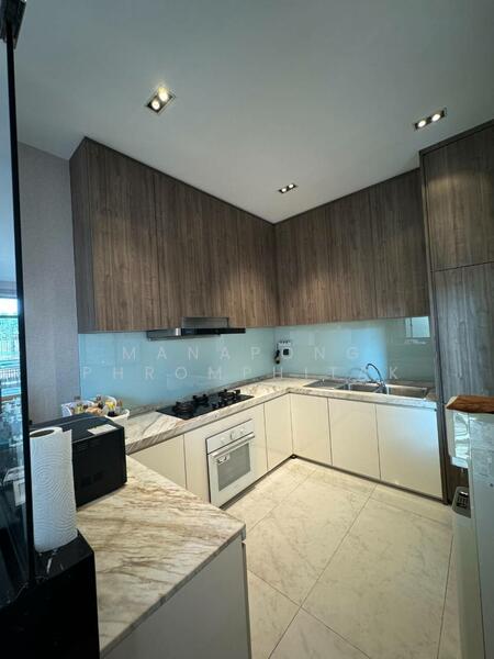 ให้เช่า - Grand Bangkok Boulevard Rama9 : แกรนด์ บางกอกบูเลอวาร์ด พระราม9, กรุงเทพ