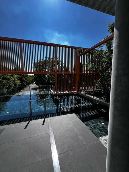 ให้เช่า - Grand Bangkok Boulevard Rama9 : แกรนด์ บางกอกบูเลอวาร์ด พระราม9, กรุงเทพ