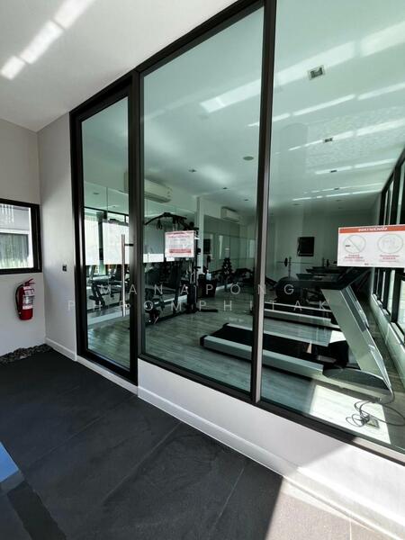 ให้เช่า - Grand Bangkok Boulevard Rama9 : แกรนด์ บางกอกบูเลอวาร์ด พระราม9, กรุงเทพ