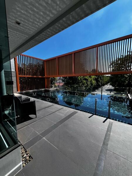 ให้เช่า - Grand Bangkok Boulevard Rama9 : แกรนด์ บางกอกบูเลอวาร์ด พระราม9, กรุงเทพ