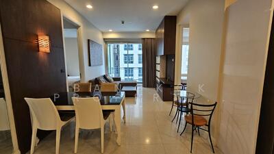 For Rent - Q Langsuan, Bangkok