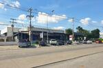 ขายที่ดินพร้อมร้านค้าบนทำเลทอง หน้าหมู่บ้าน แกรนด์วิลล์ ติดถนนใหญ่ปทุมธานี-สายใน, ปทุมธานี