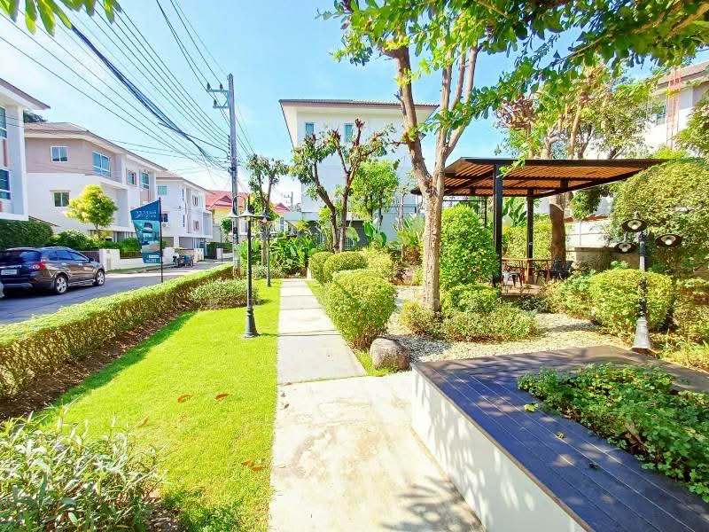Vararom Premium Kavila, Chiang Mai, Wat Khet, Muang Chiang Mai, Chiang Mai, 5 Bedrooms, 200 sqm, Single Detached House For Rent, by คุณ ธีรชาติ, 60234321 - DDproperty.com