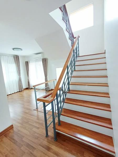 Vararom Premium Kavila, Chiang Mai, Wat Khet, Muang Chiang Mai, Chiang Mai, 5 Bedrooms, 200 sqm, Single Detached House For Rent, by คุณ ธีรชาติ, 60234321 - DDproperty.com