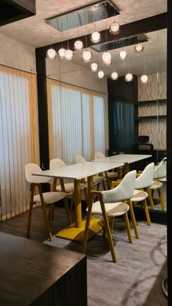 ให้เช่า - City Resort Ratchada-Huaykwang : ซิตี้ รีสอร์ท รัชดา-ห้วยขวาง, กรุงเทพ