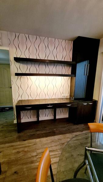 ให้เช่า - City Resort Ratchada-Huaykwang : ซิตี้ รีสอร์ท รัชดา-ห้วยขวาง, กรุงเทพ